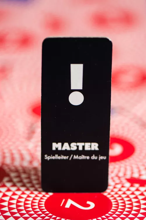 Test du jeu Insider detail 1